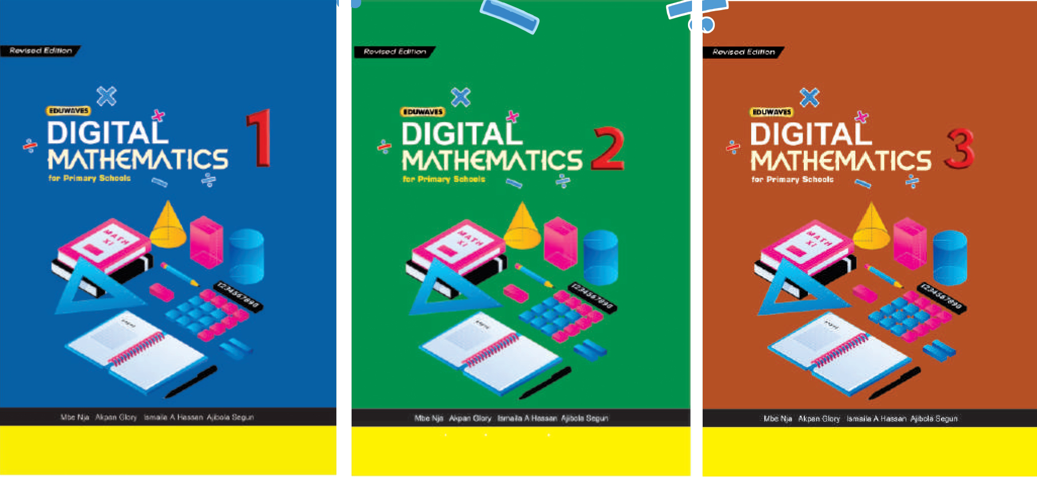 Primary Series