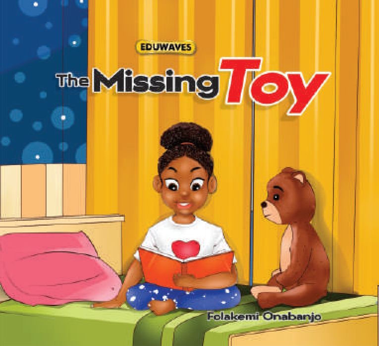 The Missing Toy