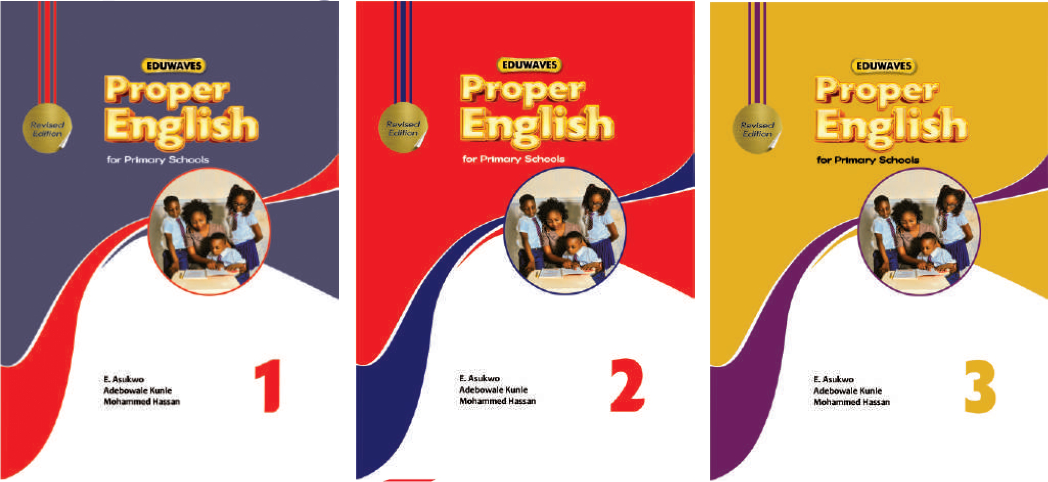 Primary Series