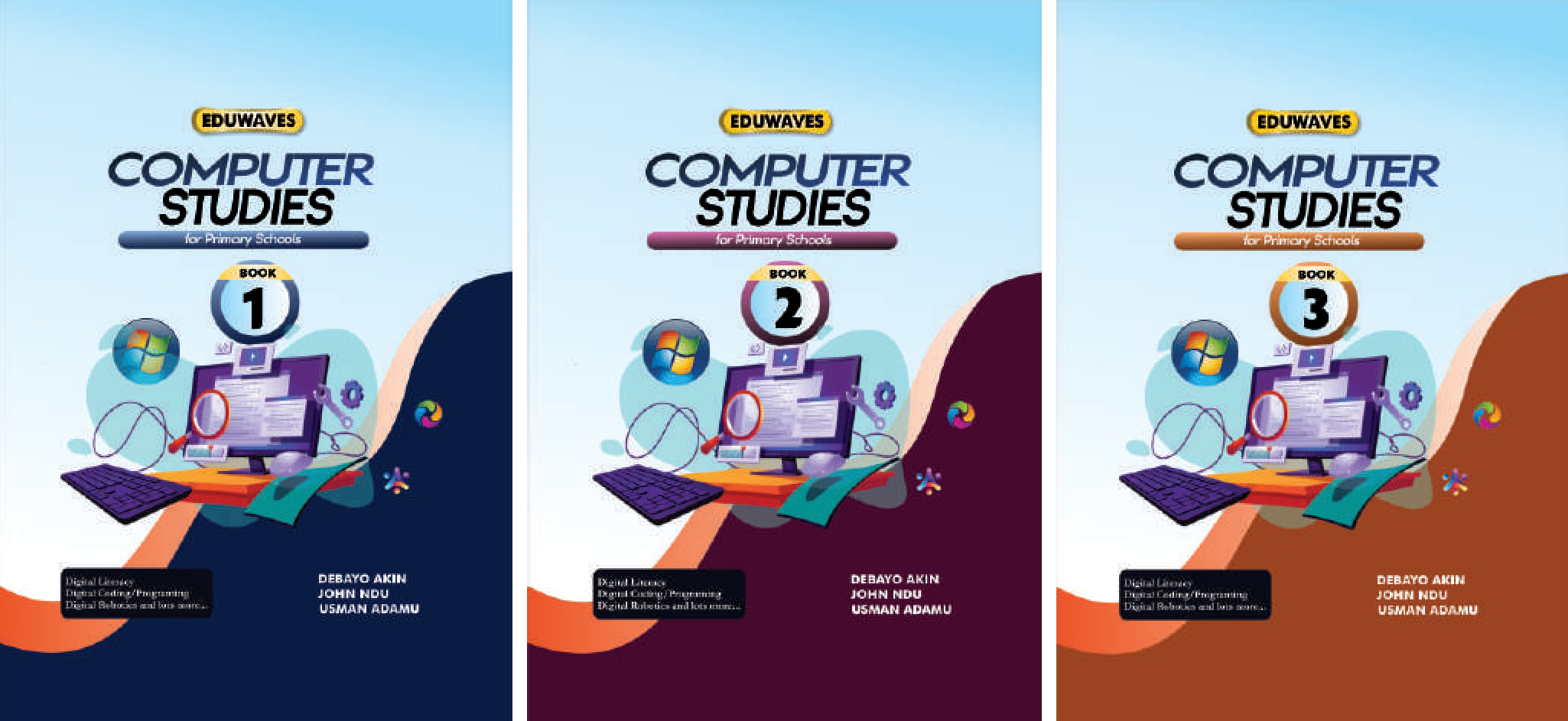 Primary Series