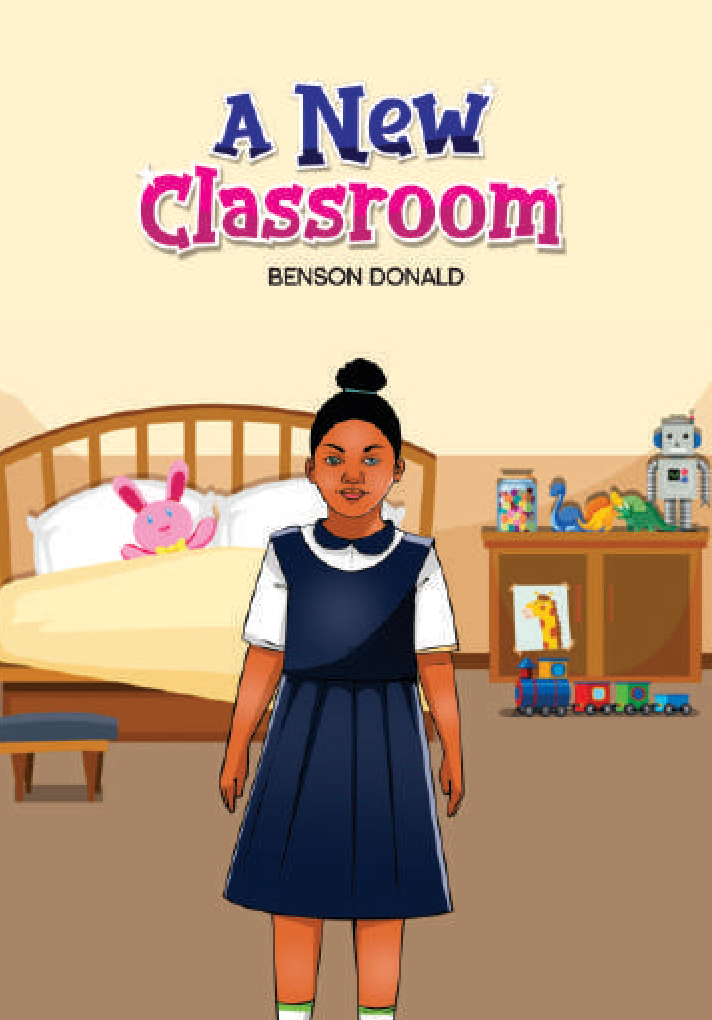 A New Classroom