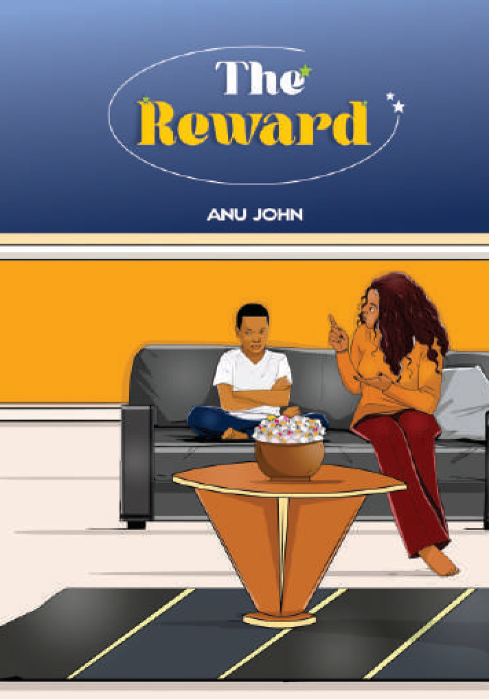 The Reward